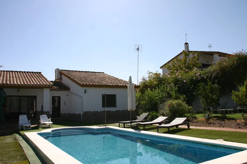 Country House near Seville - Silver Route - Image 1
