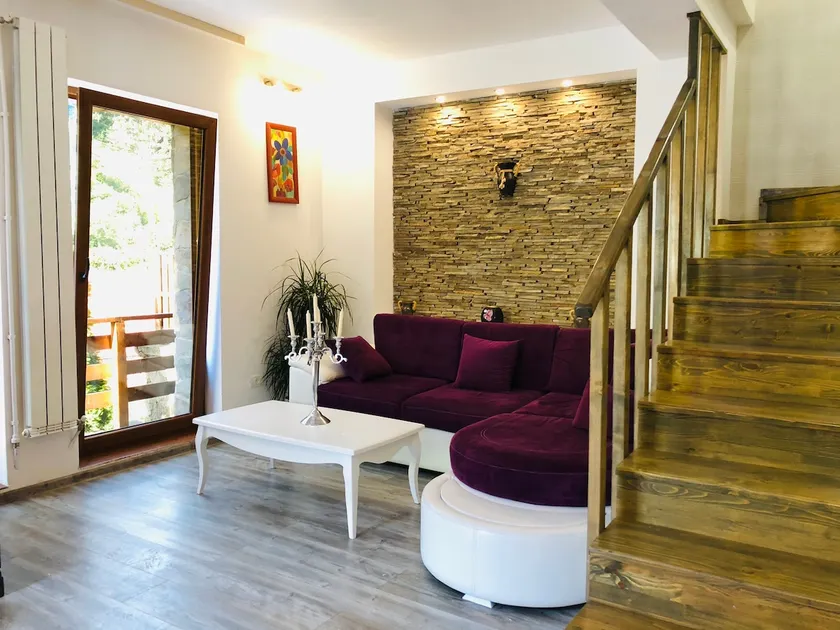 SWEET HOUSES VILLa - Image 1