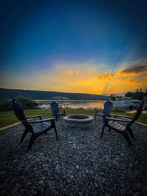 Otisco Lake Getaway - Image 1