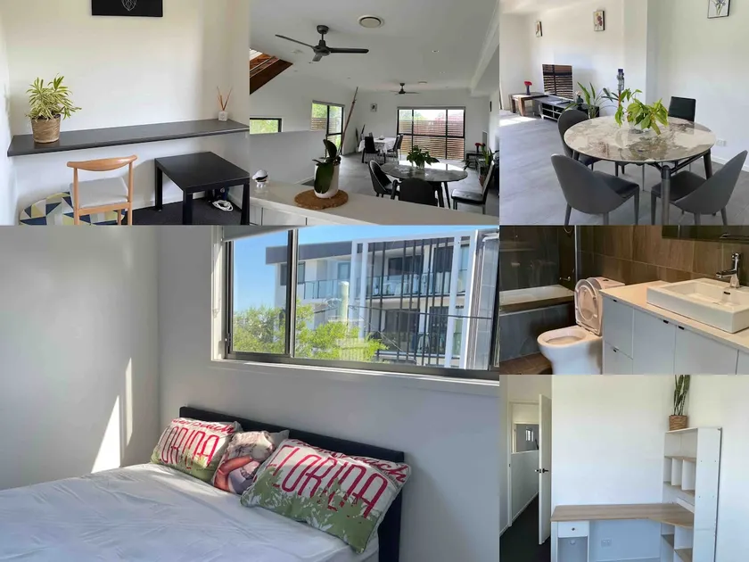 Best BNE location to enjoy vocation - Image 1