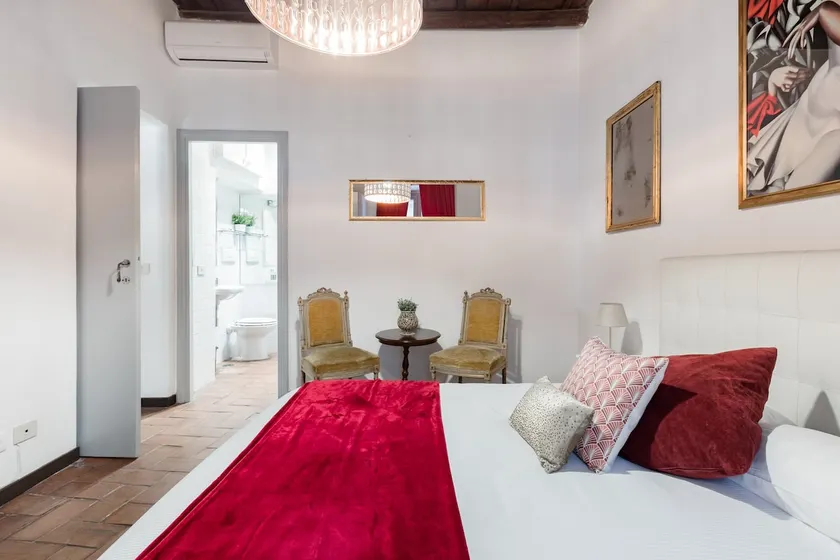 Decor Inspiration Apartment - Image 1