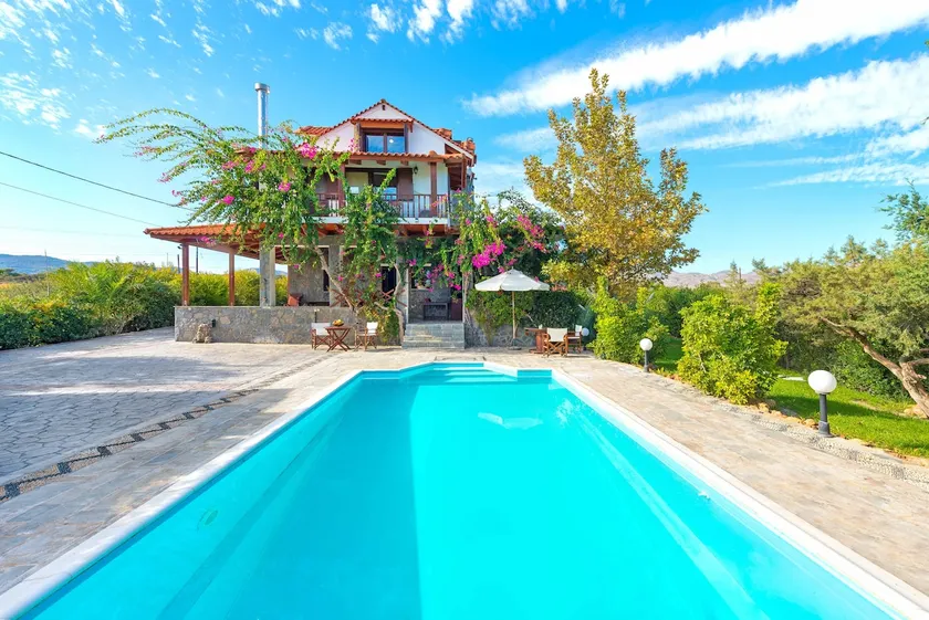 Villa Zoi - Image 1