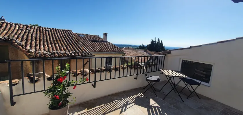 La Carriera, a charming Provençal house south of Mont Ventoux - Image 1