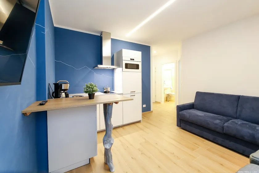 Apartment Mountain - Image 1