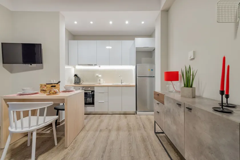 Stylish & Bright Apartment in the City Centre - Image 1