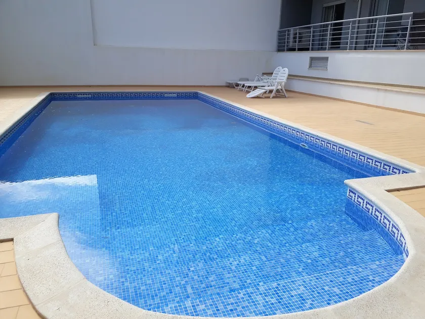 Duplex Apartment in Albufeira. - Image 1