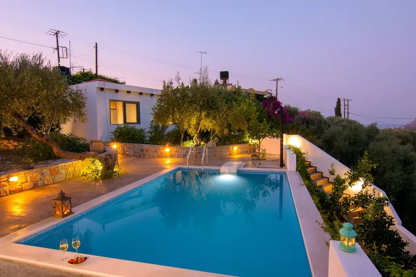Villa Douloumi - Image 1