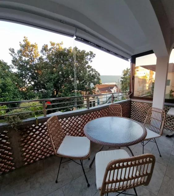 Old town apartment 2 - Image 1