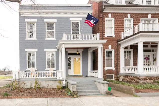 Gorgeous and spacious Church Hill Home - Image 1