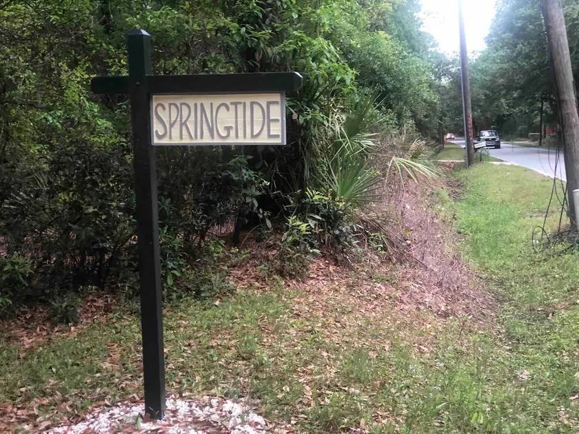Springtide Suite - Image 1