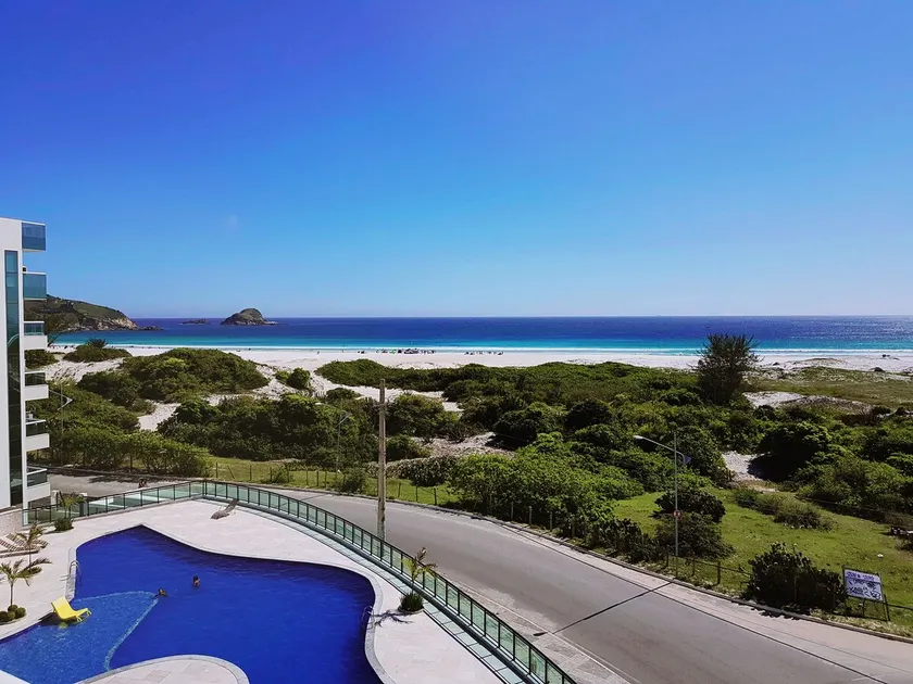 Arraial do Cabo - Rio de Janeiro Beach Apt 1 - Image 1