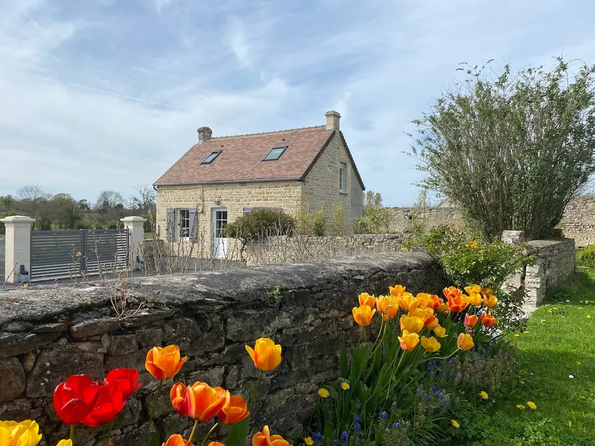 Nice house for 4 to 6 people - Image 1