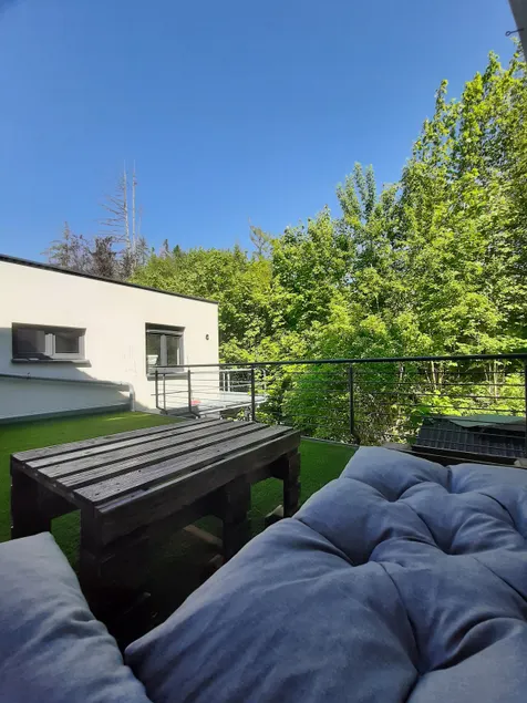 Vacation home ”Sonnenhang” in the Sauerland - Image 1