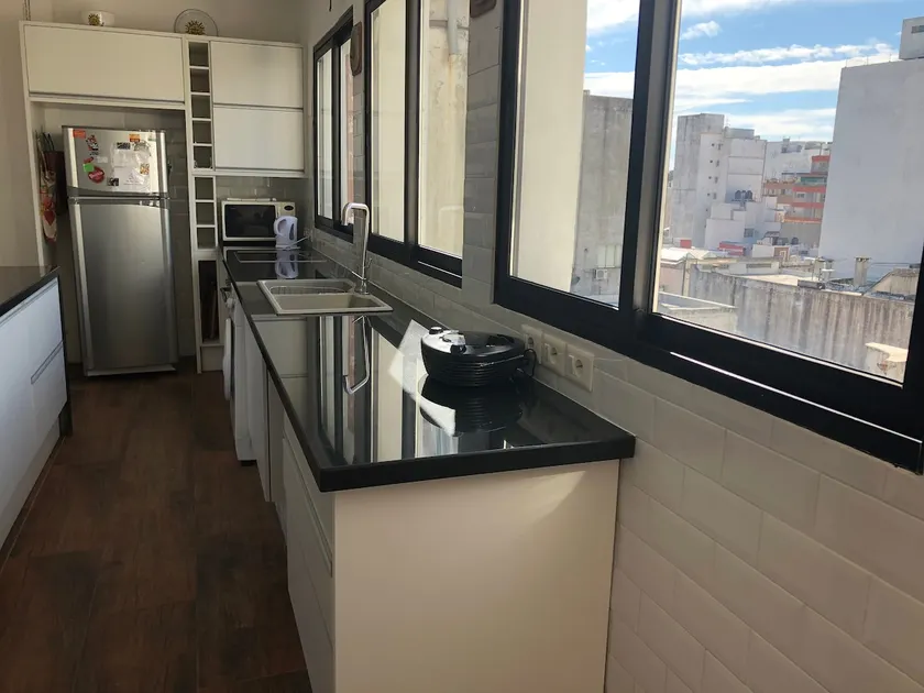 Spectacular Apartment 180m2 3 Baños Centro! - Image 1
