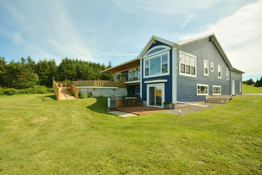 Arieniskill, Apartment by the Sea! - Image 1