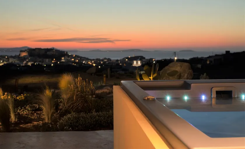 Opuntia Suites - Image 1