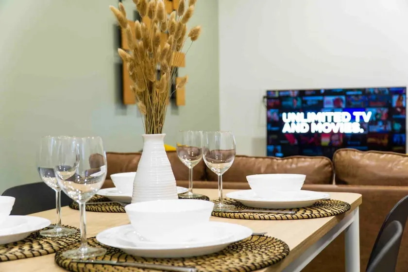Modern Hidden Gem | Downtown | Free Parking/WiFi - Image 1
