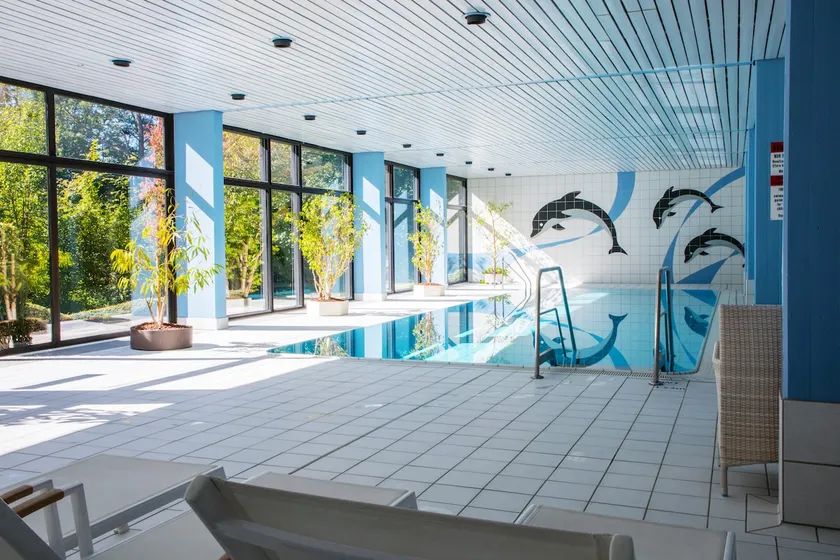 Alpenschwänchen - Heated swimming pool, dog allowed - Image 1