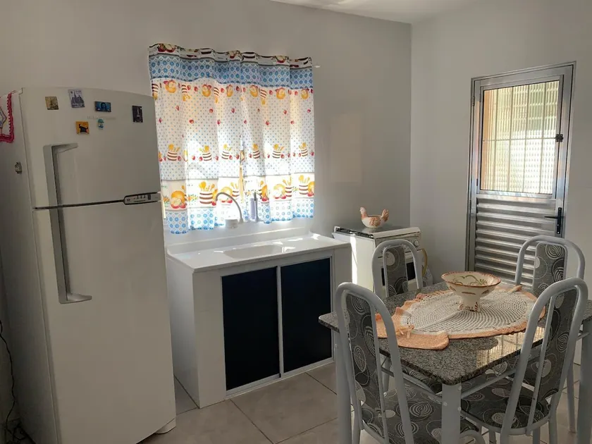 Well-located and cozy house in São Paulo - Image 1