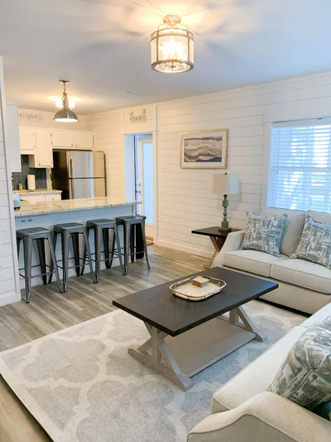 Autumn Escape – Coastal Condos on the Marsh 5B - Image 1