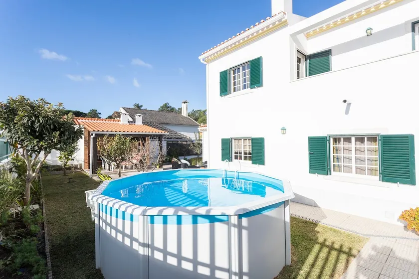 Happy Family Beach House - Image 1