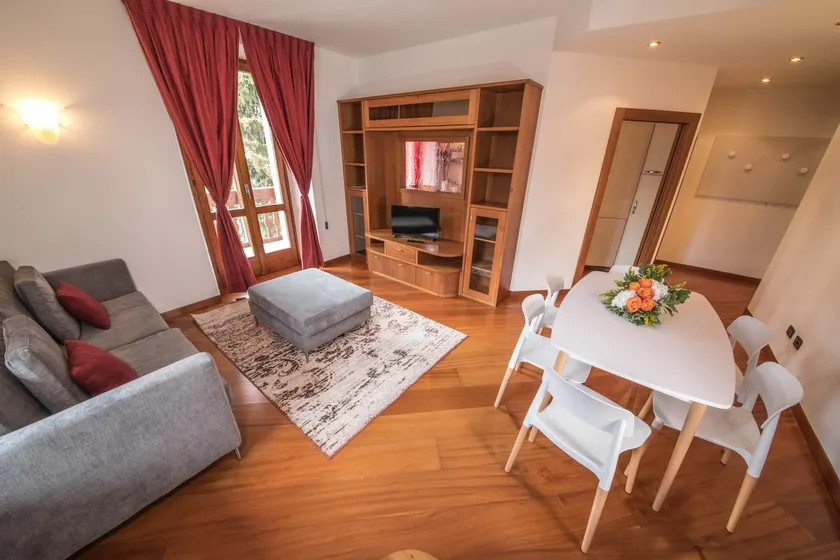 Gran Zebrù Apartment - Image 1