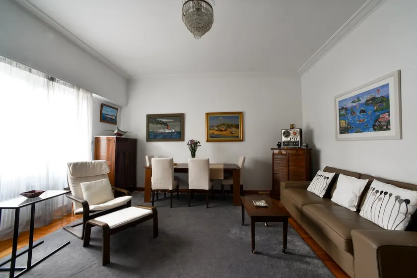 Captain's Quarters by the Athens Hilton - Image 1