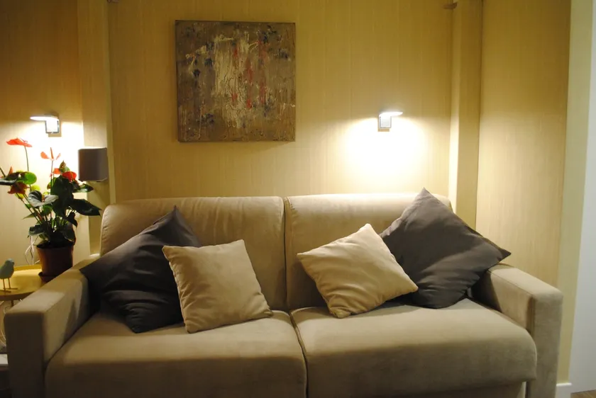 Cristiana's Lovely Apartment in City Center - Image 1