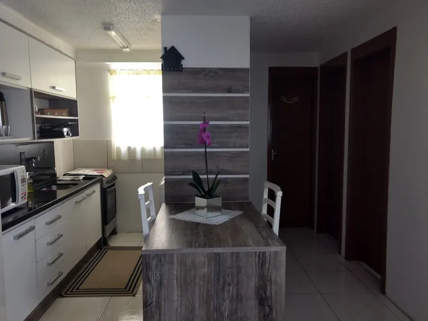 Farroupilha Apartments - Image 1