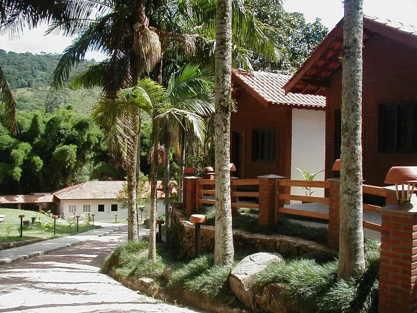 Recanto Alegre - Bungalow Cottage 16 - Image 1