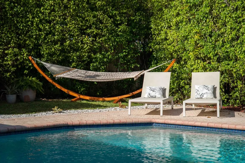 Bluescape: Relaxing getaway home 3 min from beach! - Image 1
