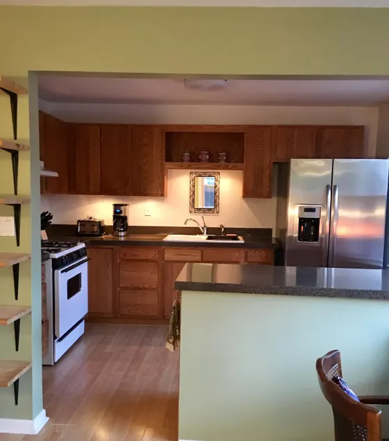 The Duplex Garden House - Image 1
