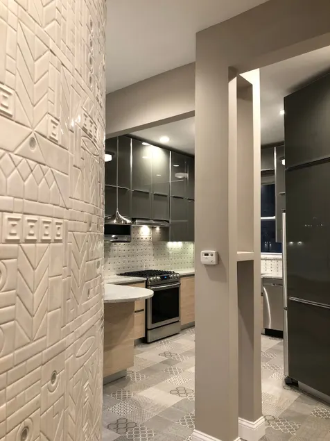 Extraordinary luxury CWE 2BD/2BH 1F - Image 1