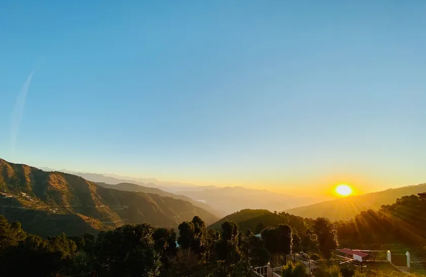 Hilltop Haven - Image 1
