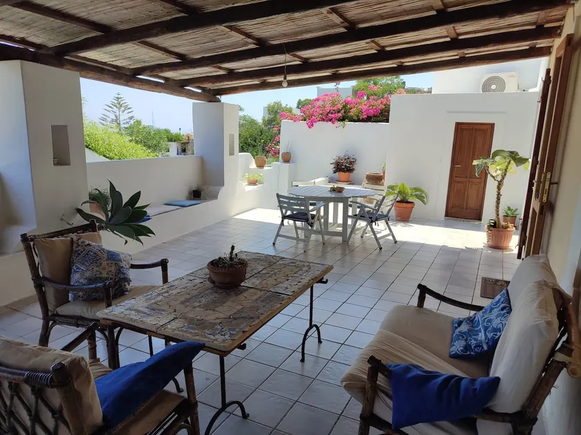 Panarea House - Image 1
