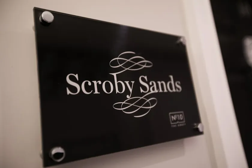 Scroby Sands · Stunning apartment - Image 1