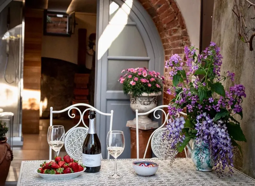 Ines' little house - Image 1
