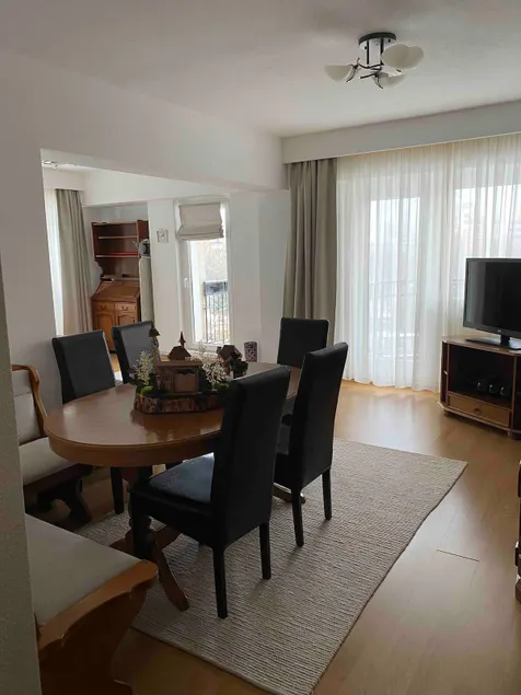 Modern ultracentral apartment Parc Mara - Image 1