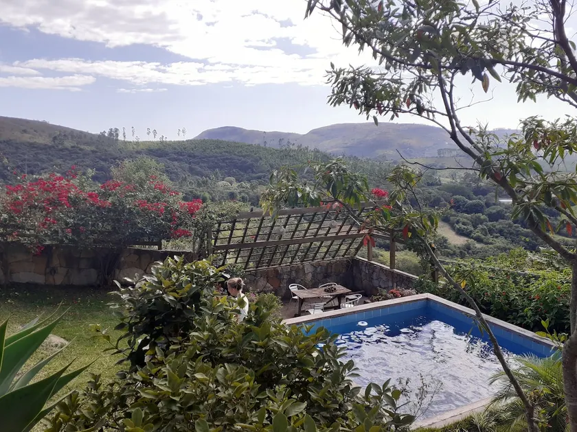Getaway in a historic region of Minas Gerais surrounded by nature - Image 1