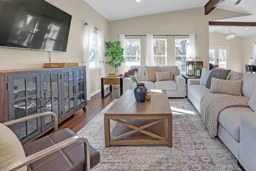 Pine Valley Lodge • Private Family-Friendly Escape - Image 1