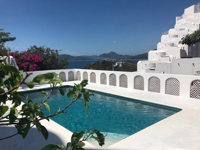 Cozy Villa near Playa la Audiencia. - Image 1