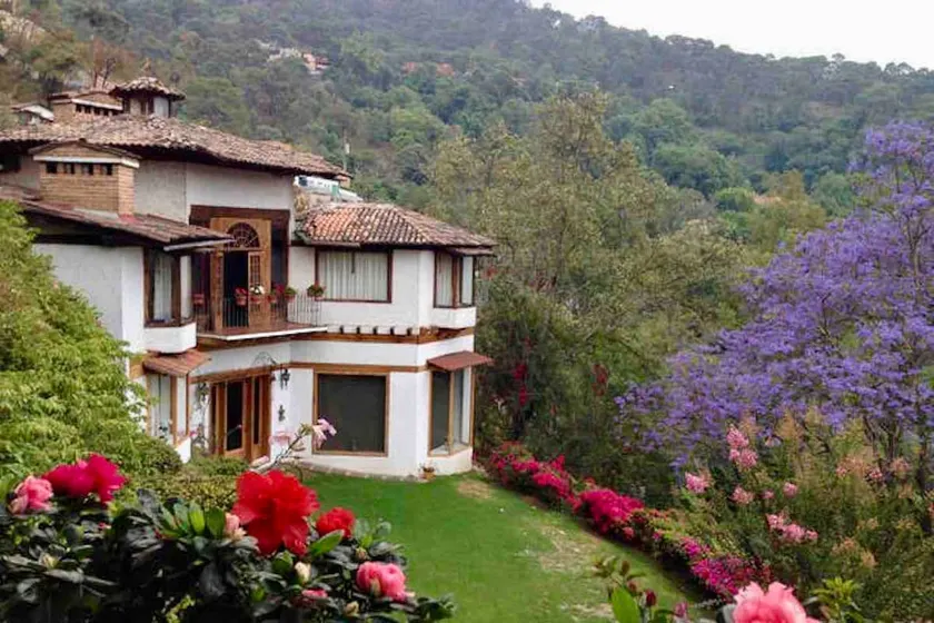 Villa 4 Manguitos, 20 people, pool and jacuzzi - Image 1
