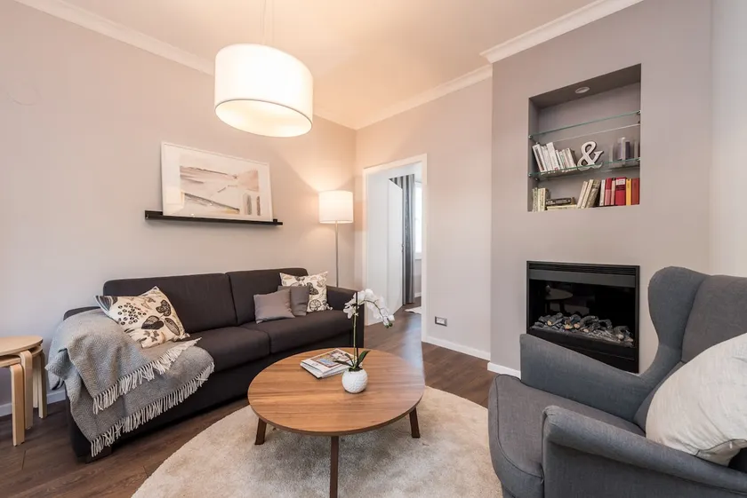 Sunset Beach Apartment - Image 1