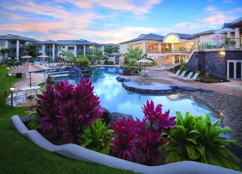 Wyndham Bali Hai Villas, 2 Bedroom Deluxe Condo, Princeville, Free WiFi - Image 1