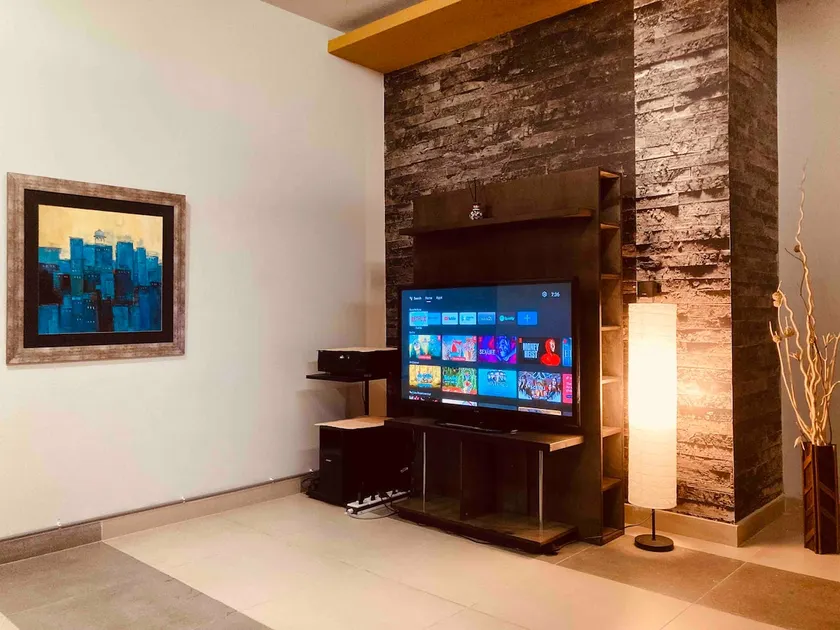 Apartment in a Comfy & Cozy House@ Islamabad (007) - Image 1
