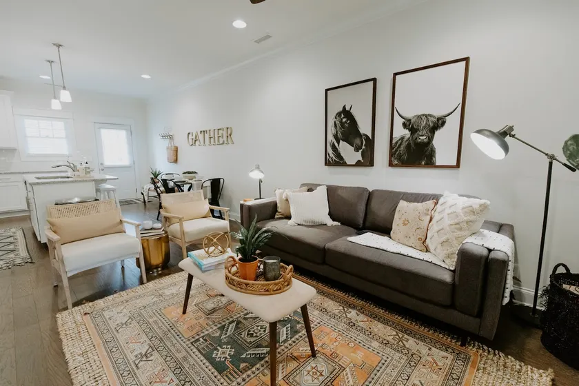 NEW Murfreesboro Luxury Townhome | 3 BR - Image 1