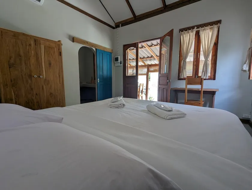 Yuni Guesthouse - Modern house nearby downtown - Image 1