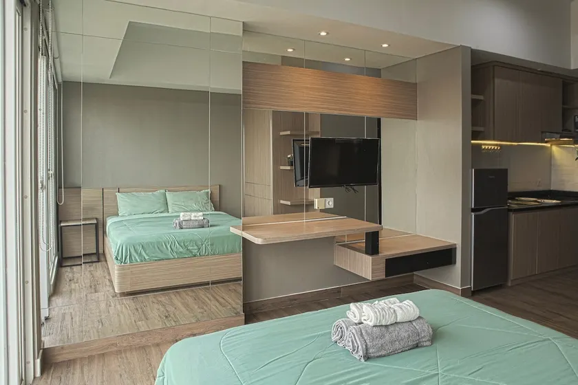 Casa de parco apartment is very comfortable -Netflix - Image 1