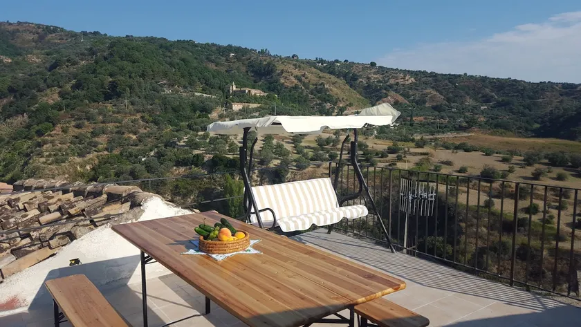 Adamo Sea View Terrace - Image 1