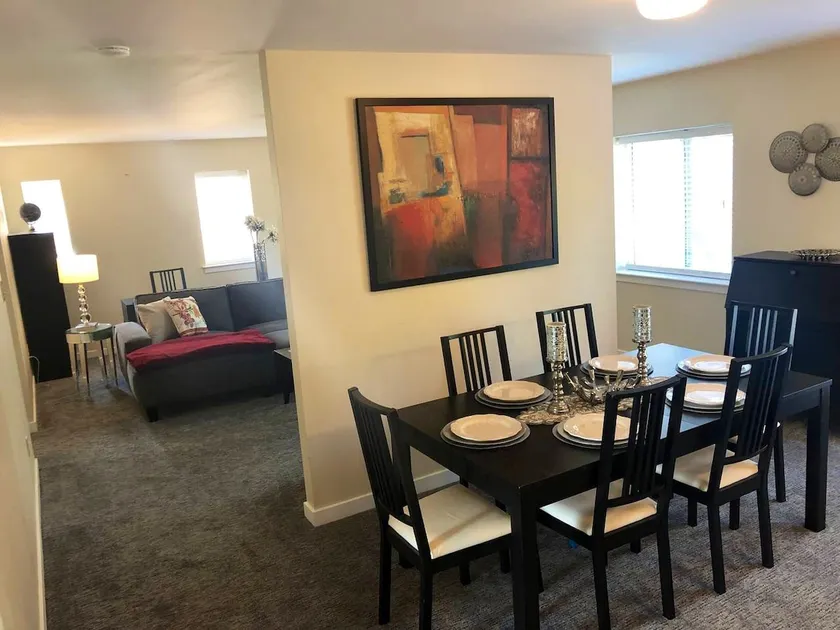 Charming & Spacious 2BR/2BA in Private Community - Image 1